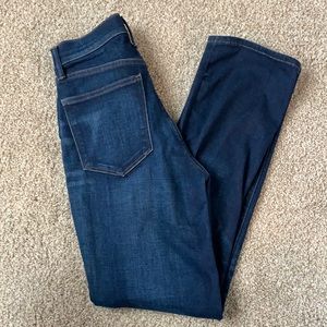 Lucky Brand Bootcut Jeans